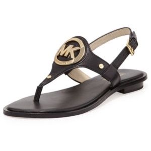 Michael Kors Sandals size 8